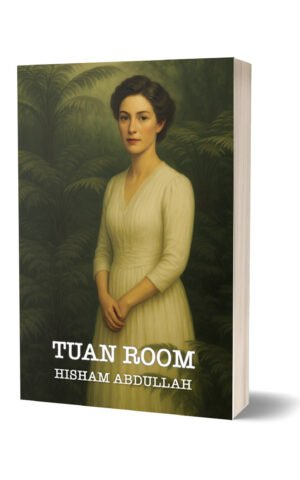 Tuan Room by Hisham Abdullah