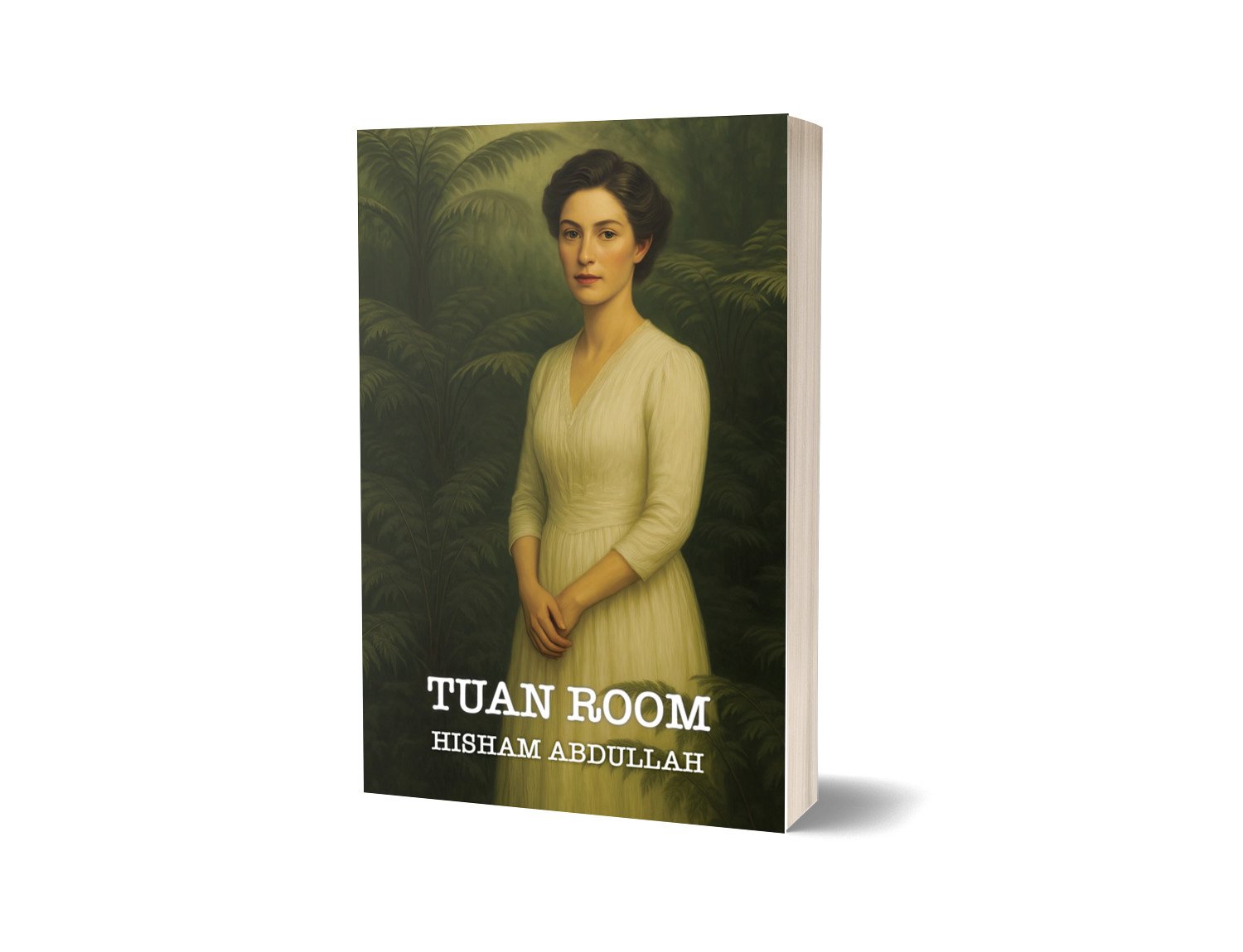 Tuan Room by Hisham Abdullah